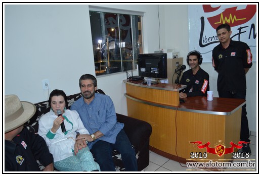 rolim de moura